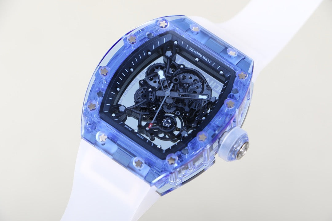 Multi-color Watch
