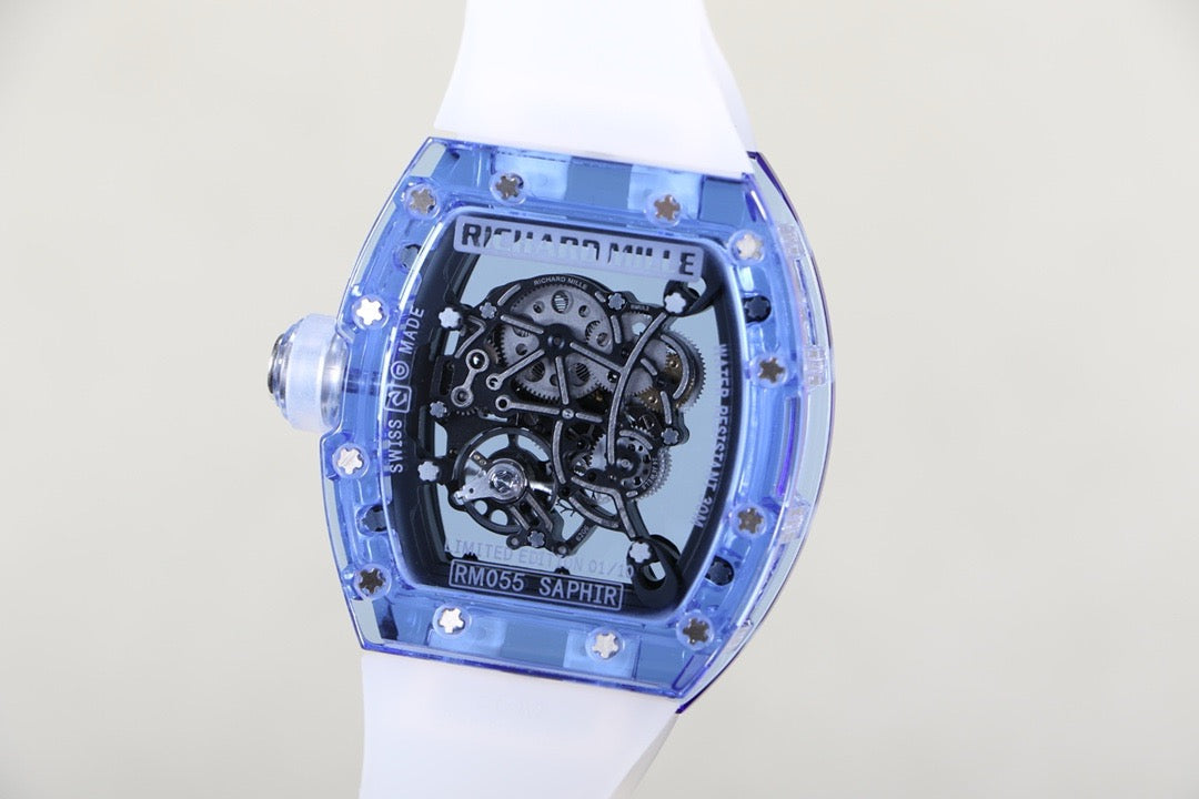 Multi-color Watch