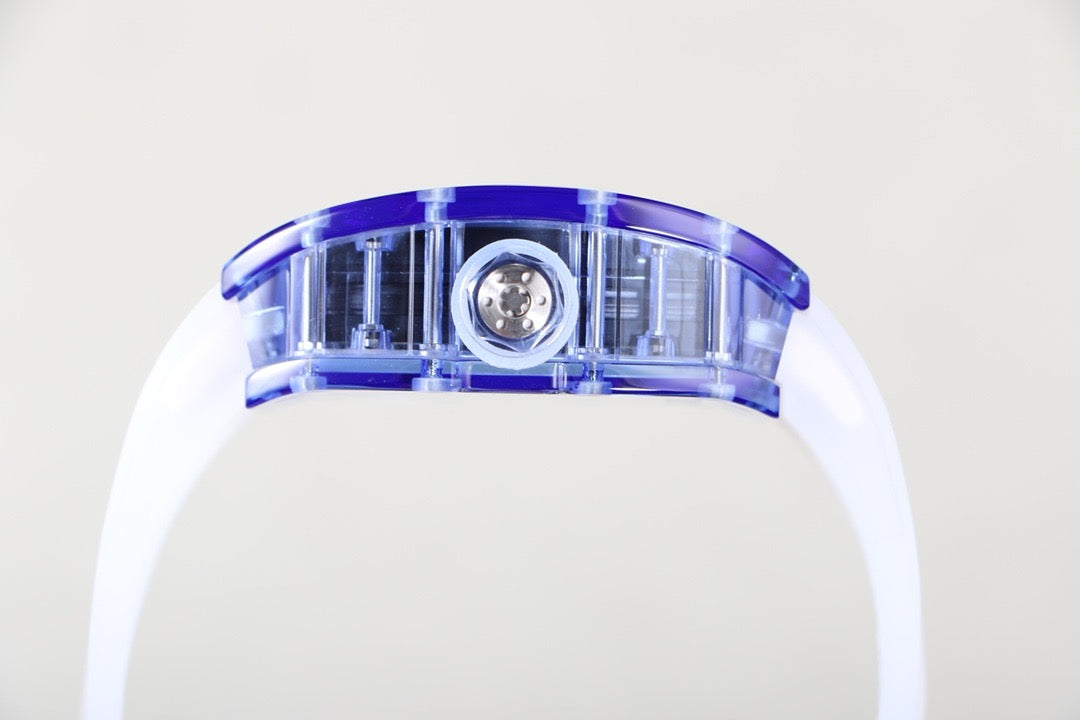 Multi-color Watch
