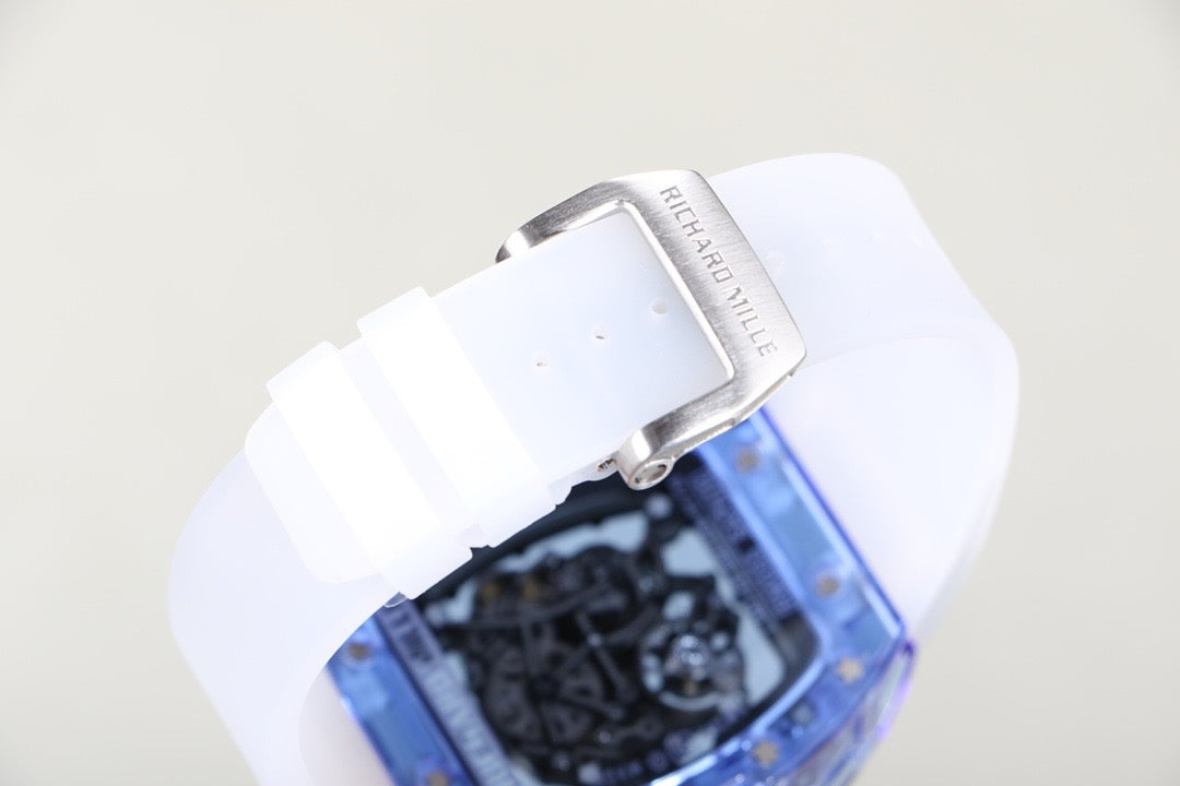 Multi-color Watch