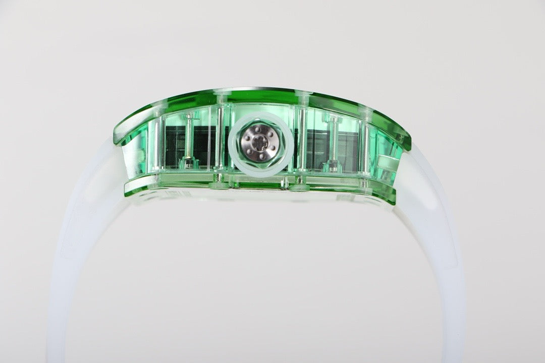 Multi-color Watch