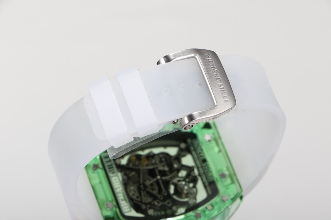 Multi-color Watch