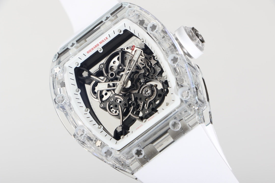 Multi-color Watch