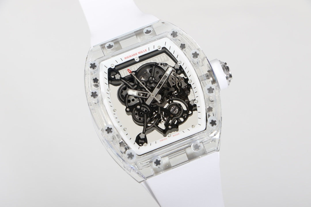 Multi-color Watch