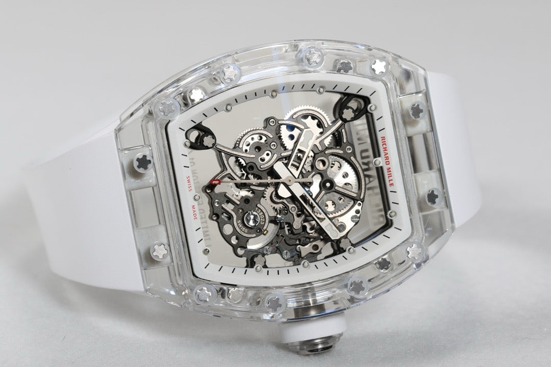 Multi-color Watch