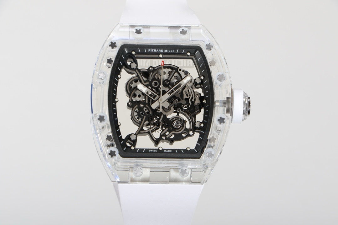 Multi-color Watch