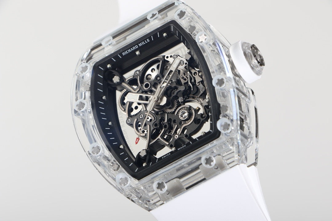 Multi-color Watch