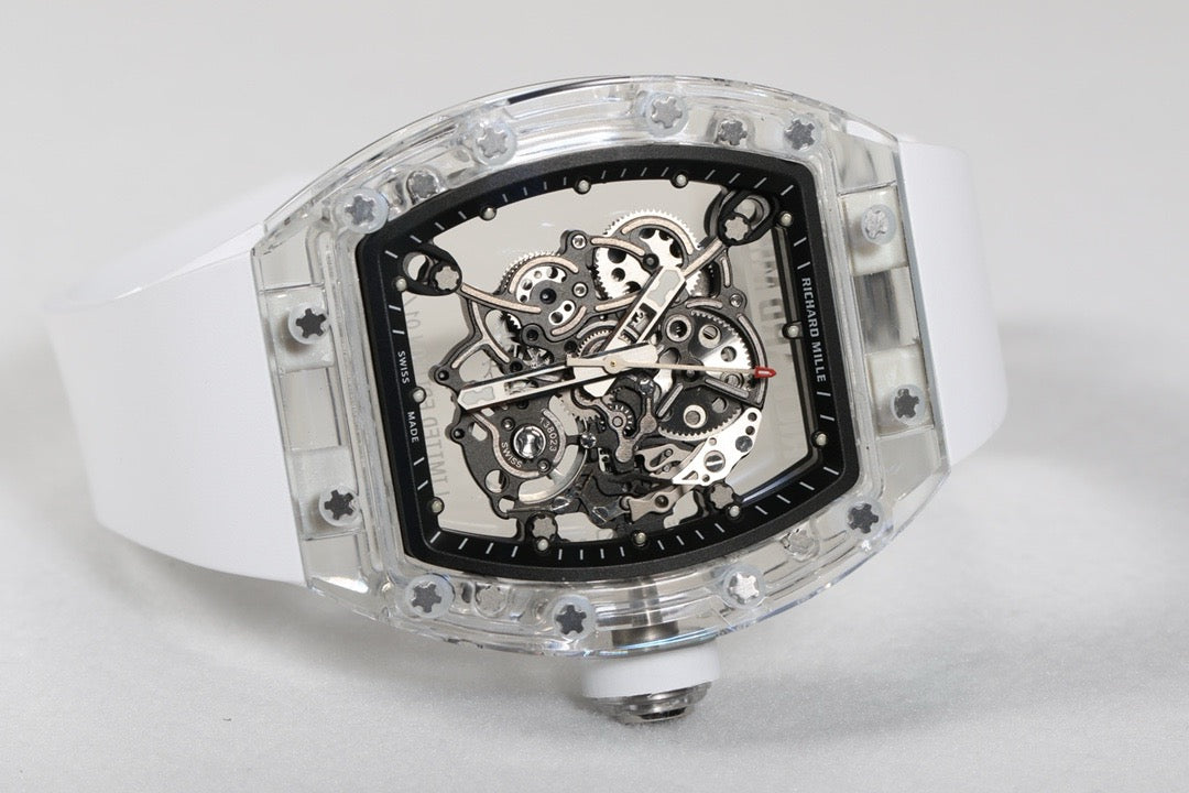 Multi-color Watch