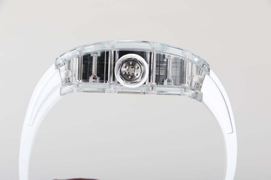 Multi-color Watch