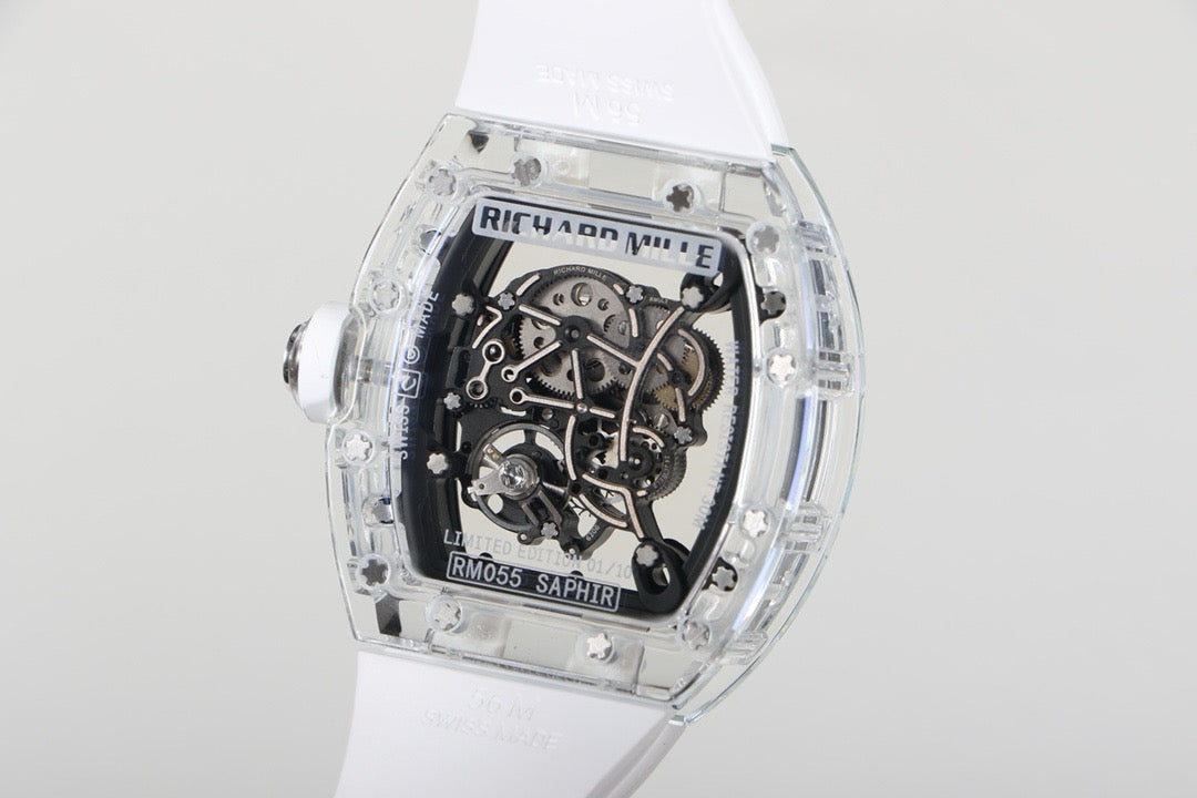 Multi-color Watch