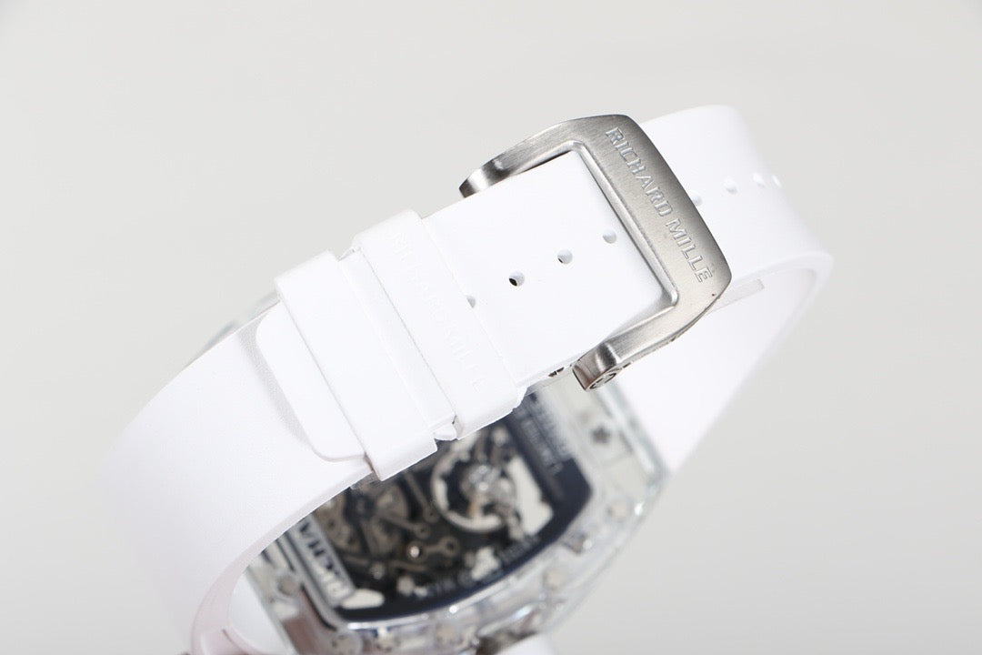 Multi-color Watch