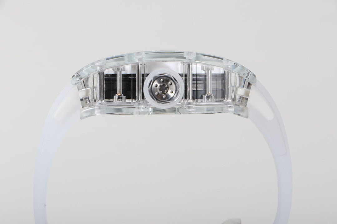 Multi-color Watch