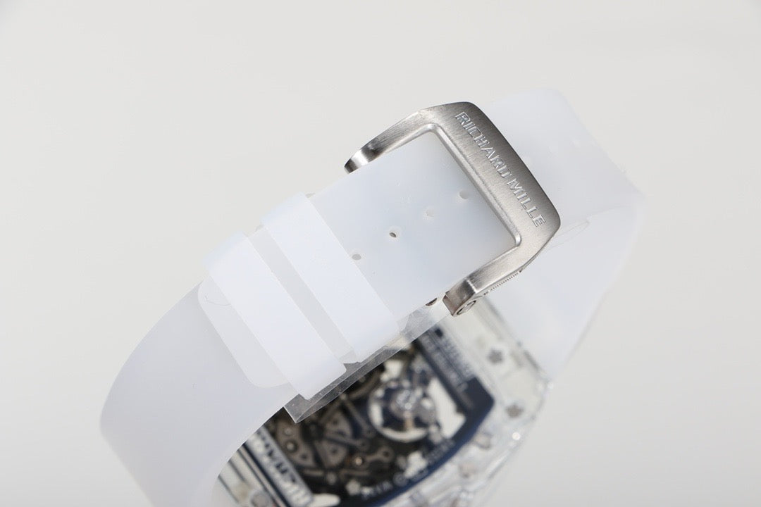 Multi-color Watch