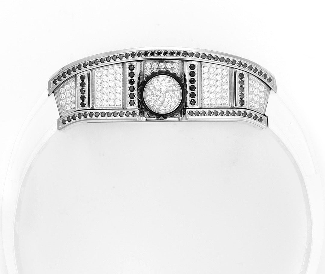 Multi-color Watch