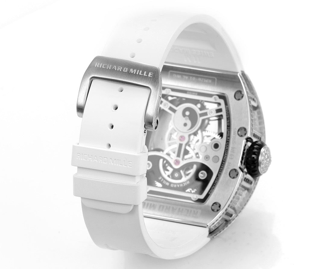 Multi-color Watch