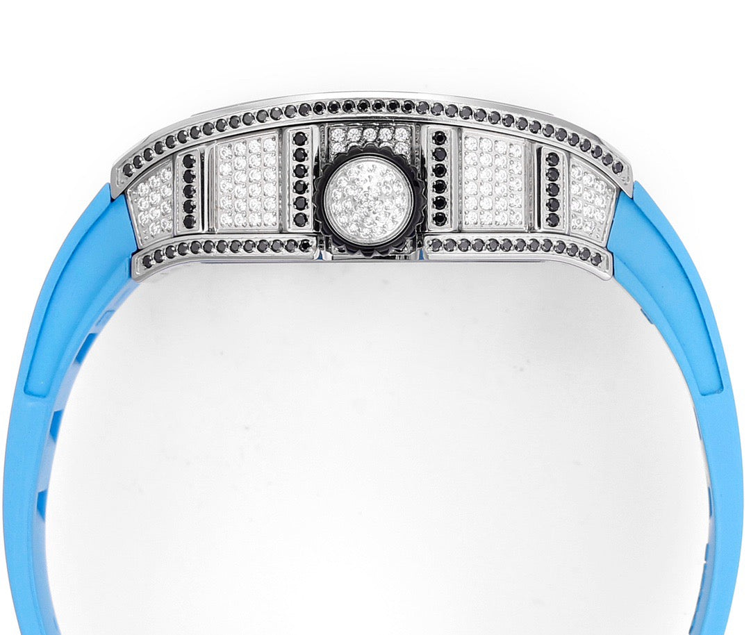 Multi-color Watch