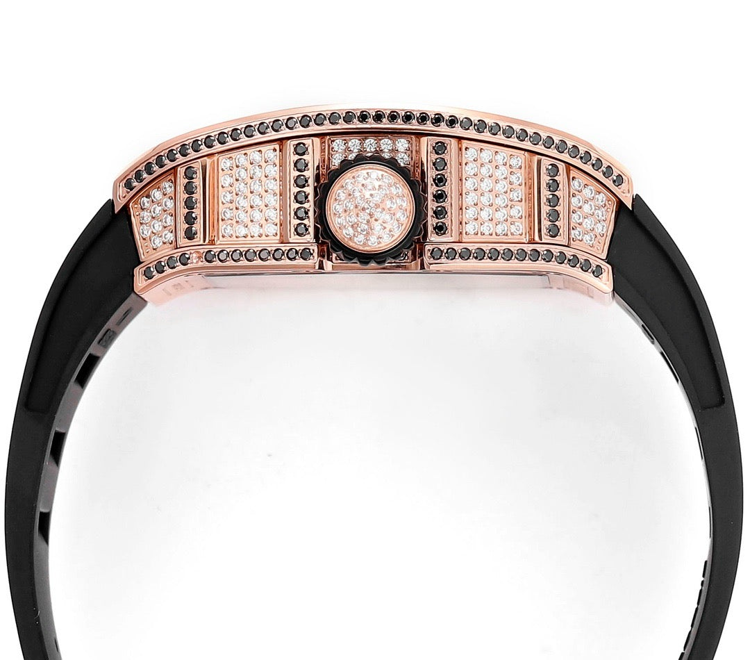 Multi-color Watch