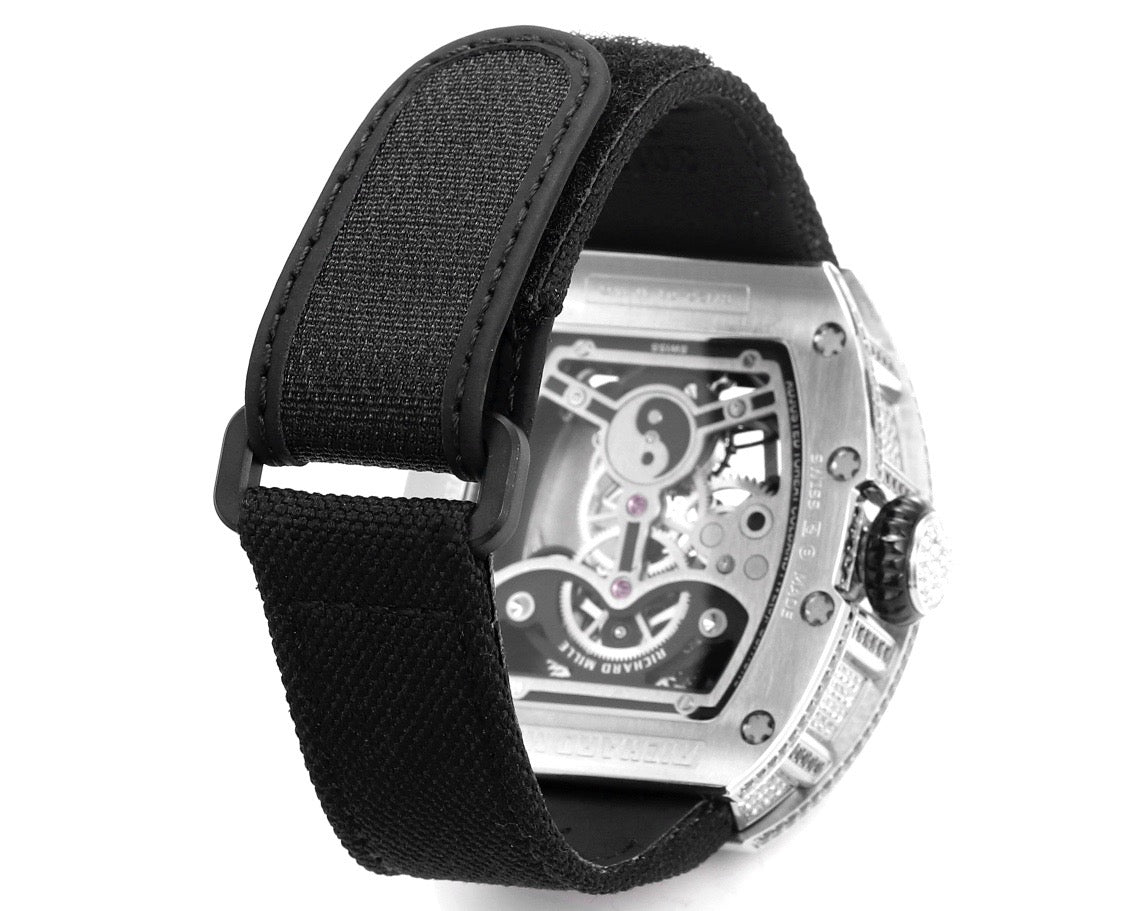 Multi-color Watch