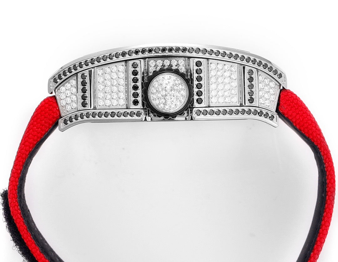 Multi-color Watch
