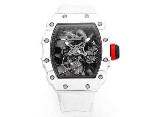 Multi-color Watch