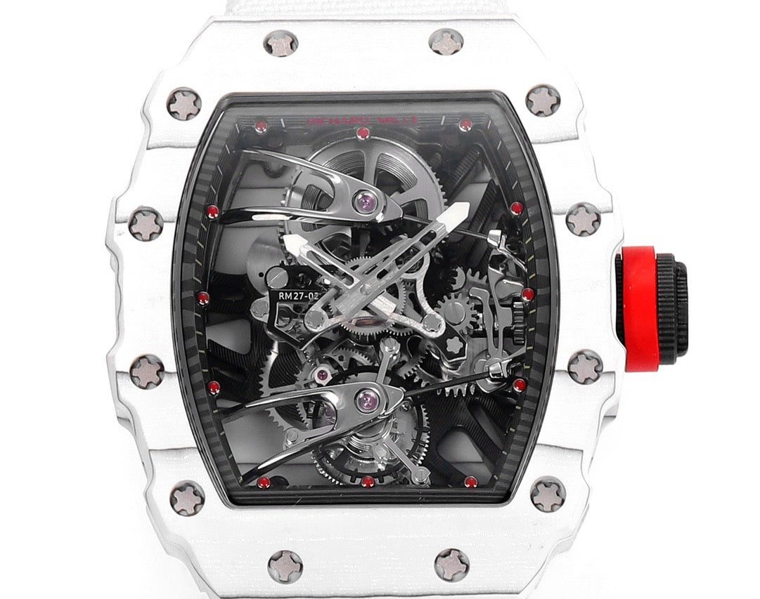 Multi-color Watch