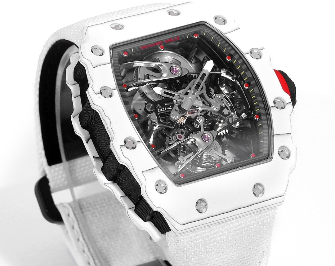Multi-color Watch