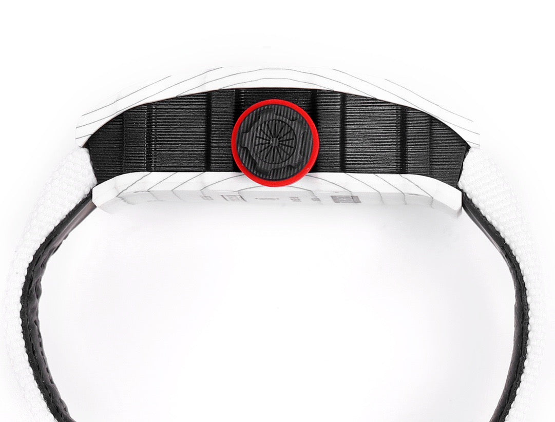 Multi-color Watch