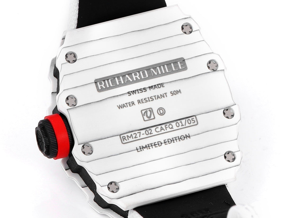 Multi-color Watch