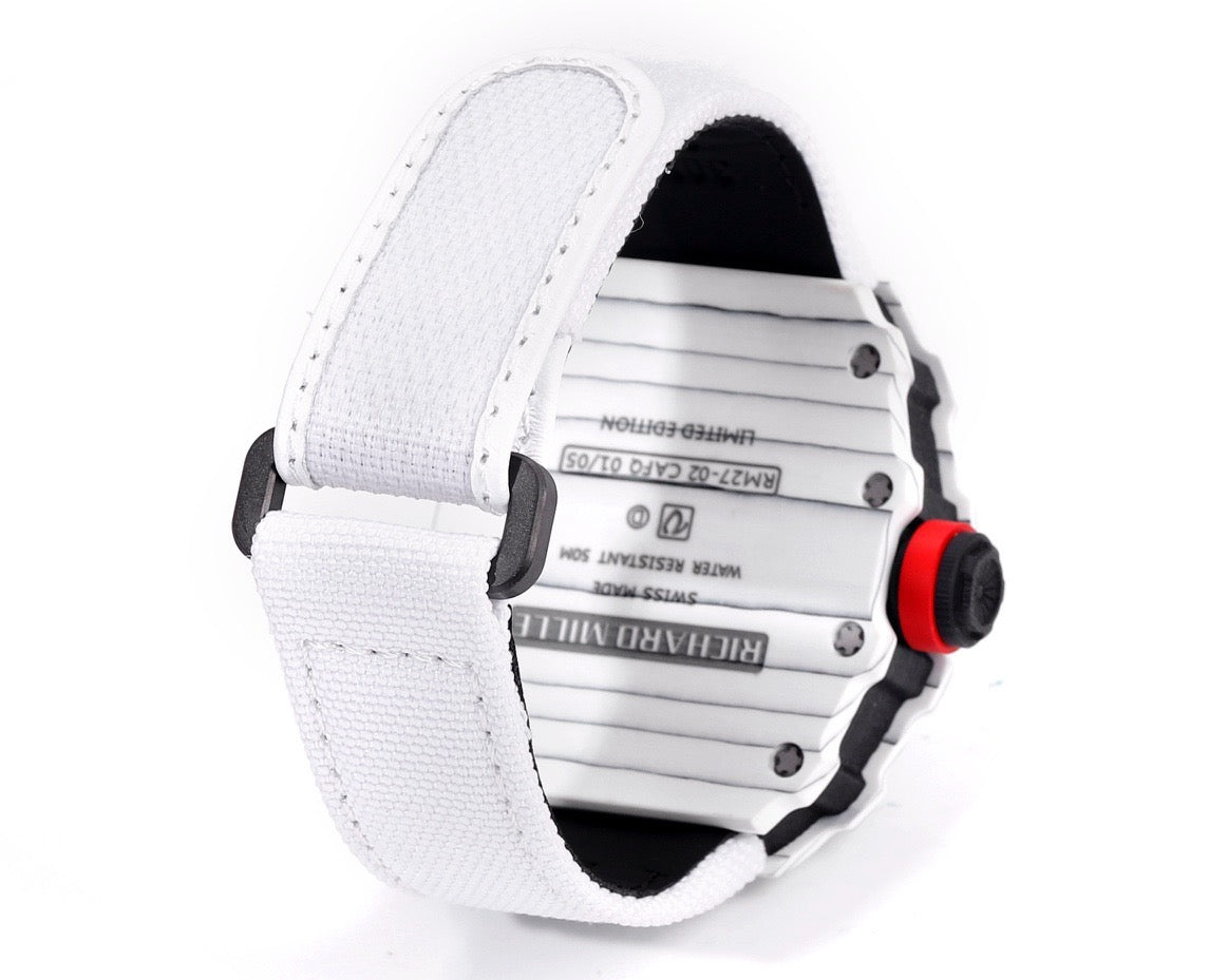 Multi-color Watch