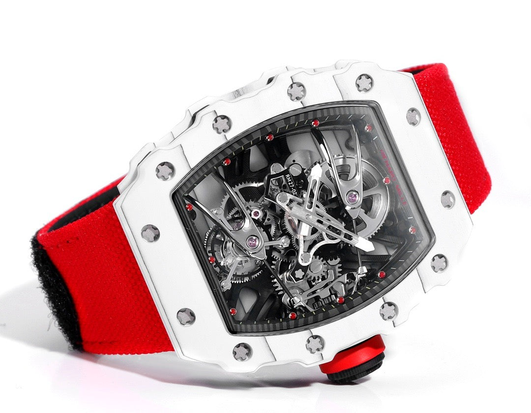 Multi-color Watch