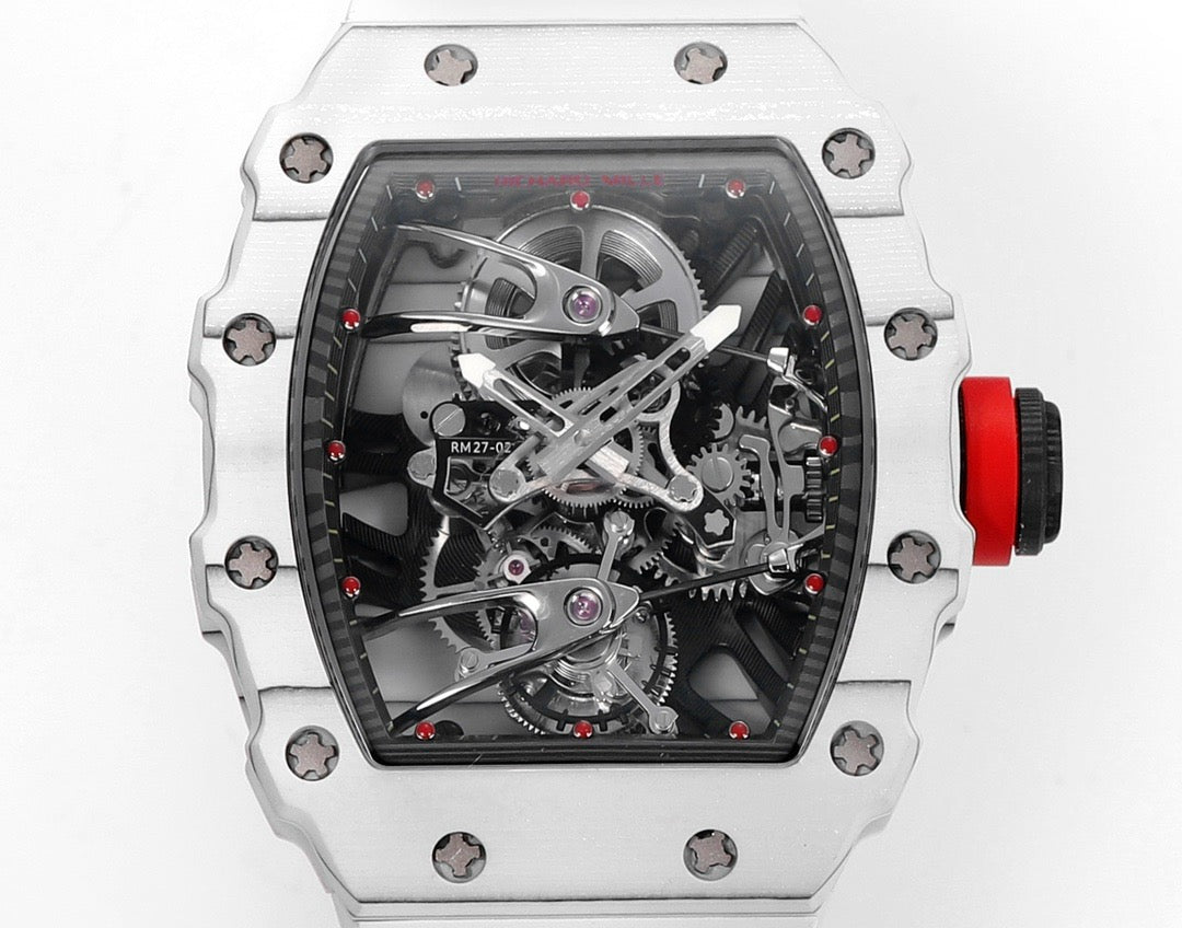 Multi-color Watch