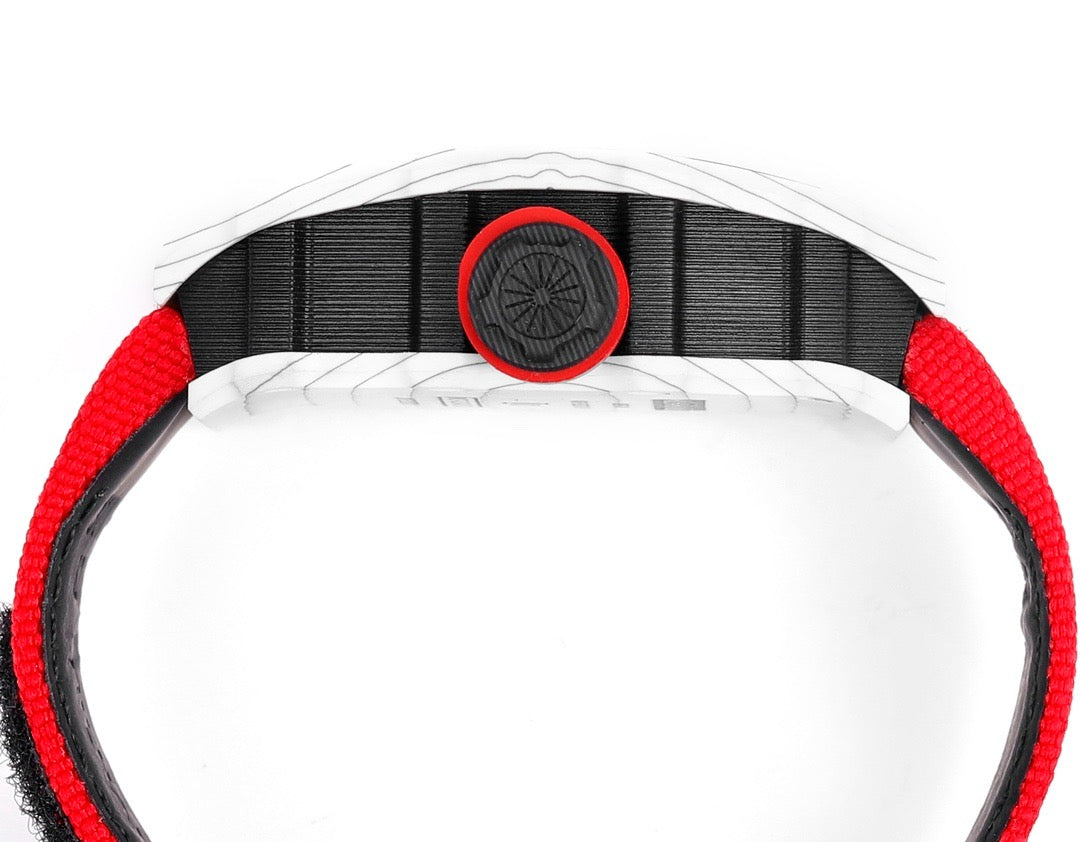 Multi-color Watch