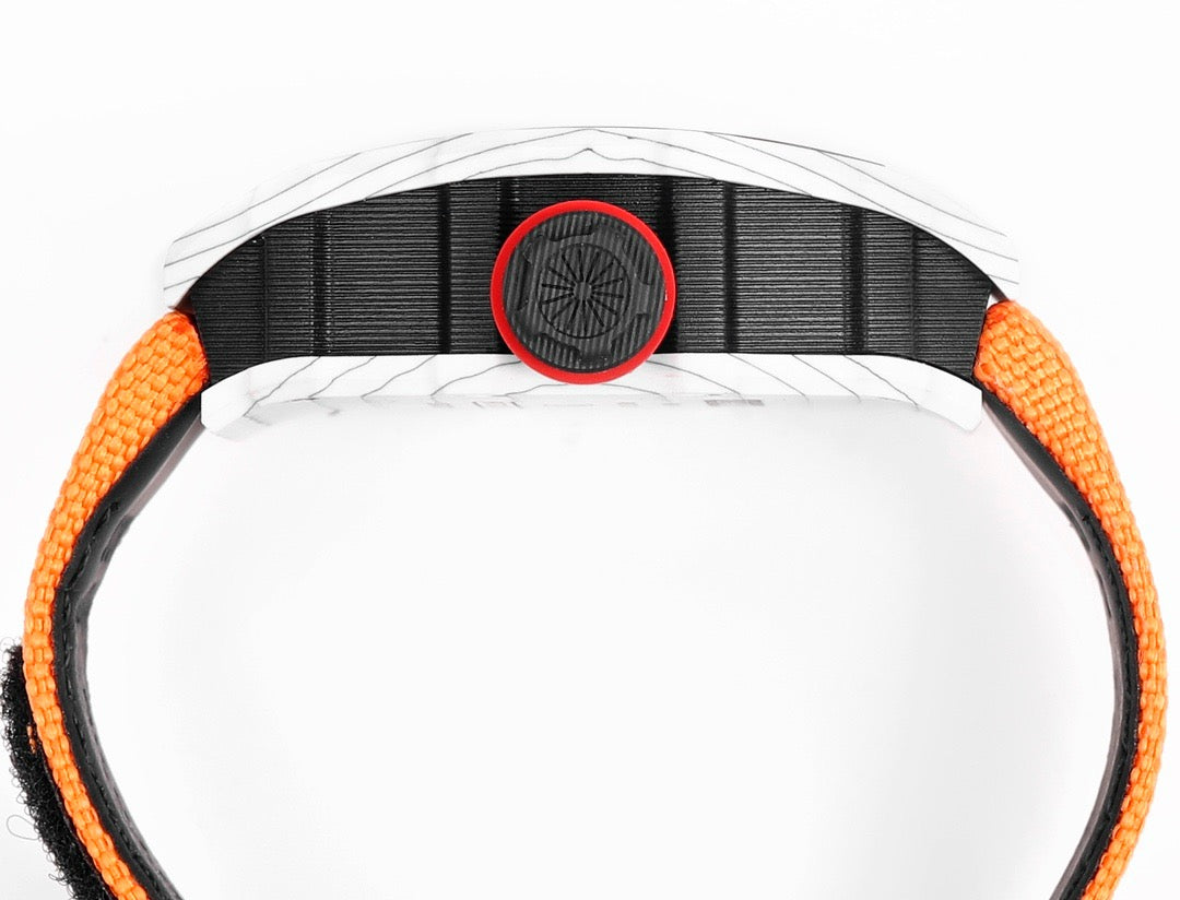 Multi-color Watch