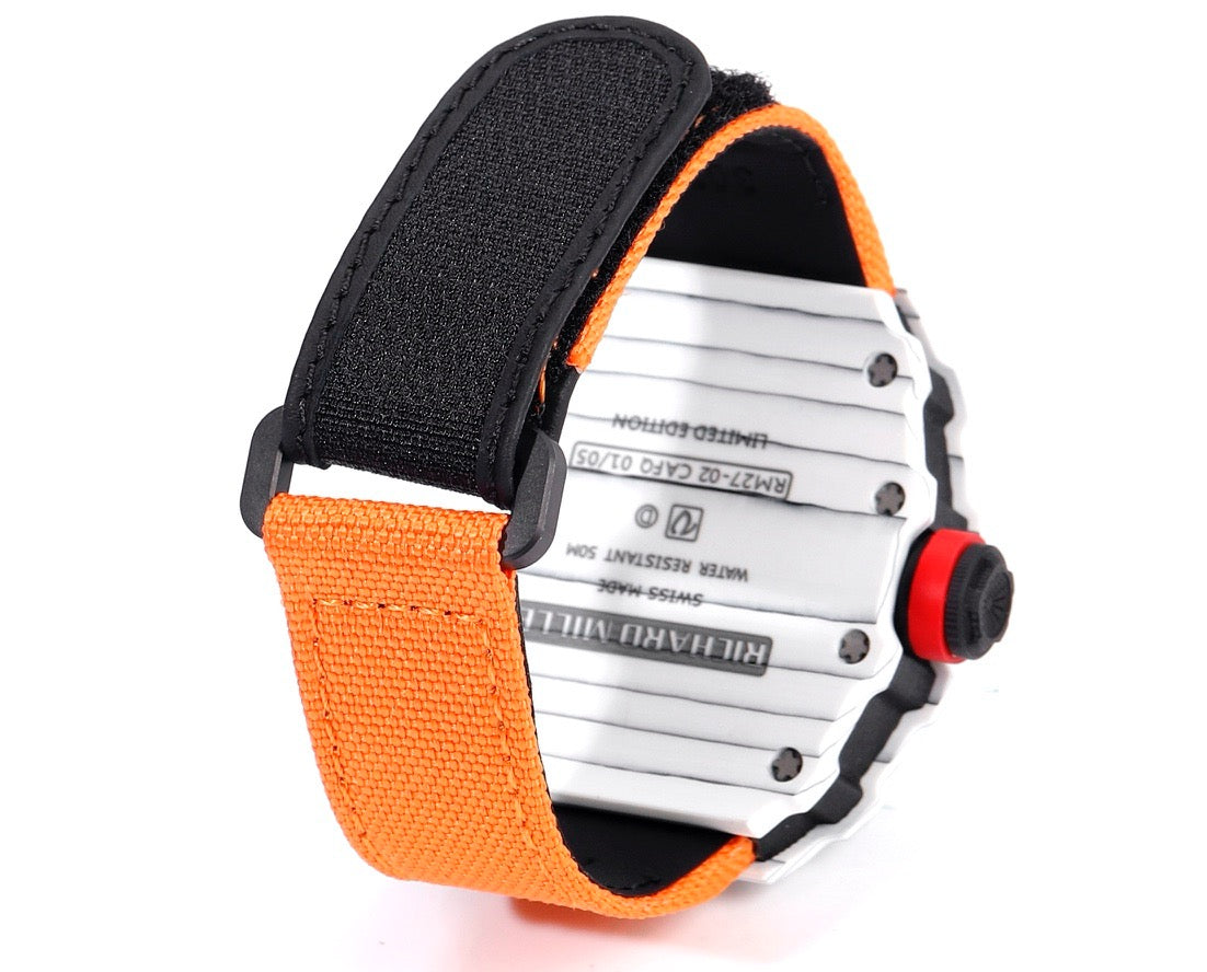 Multi-color Watch