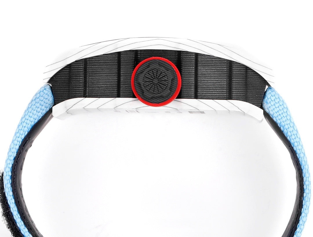 Multi-color Watch