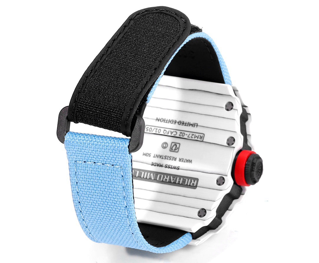 Multi-color Watch