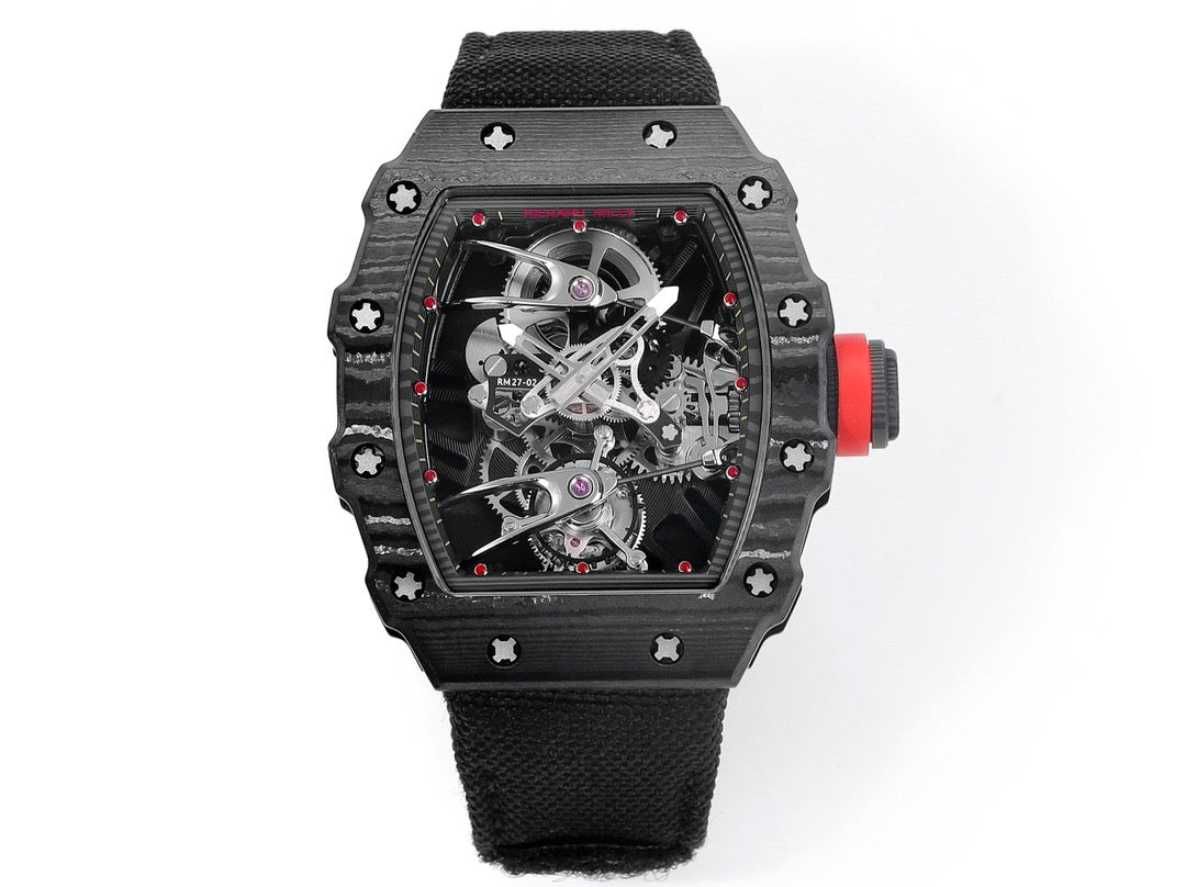 Multi-color Watch
