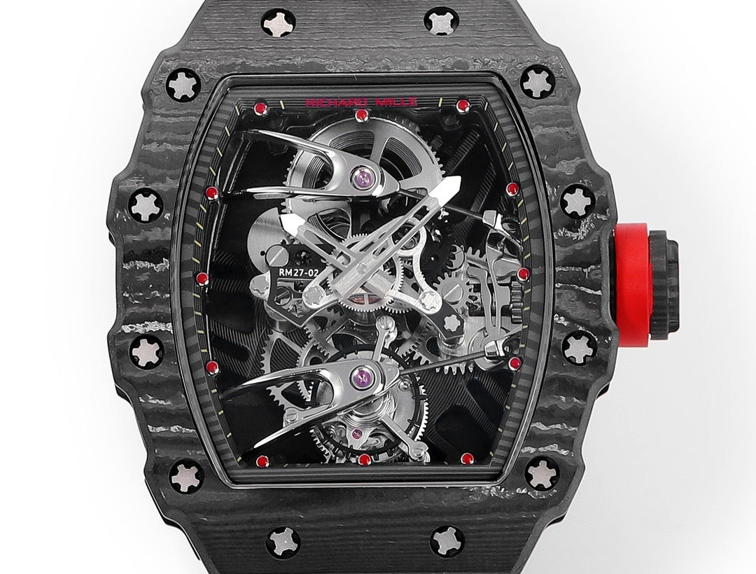 Multi-color Watch