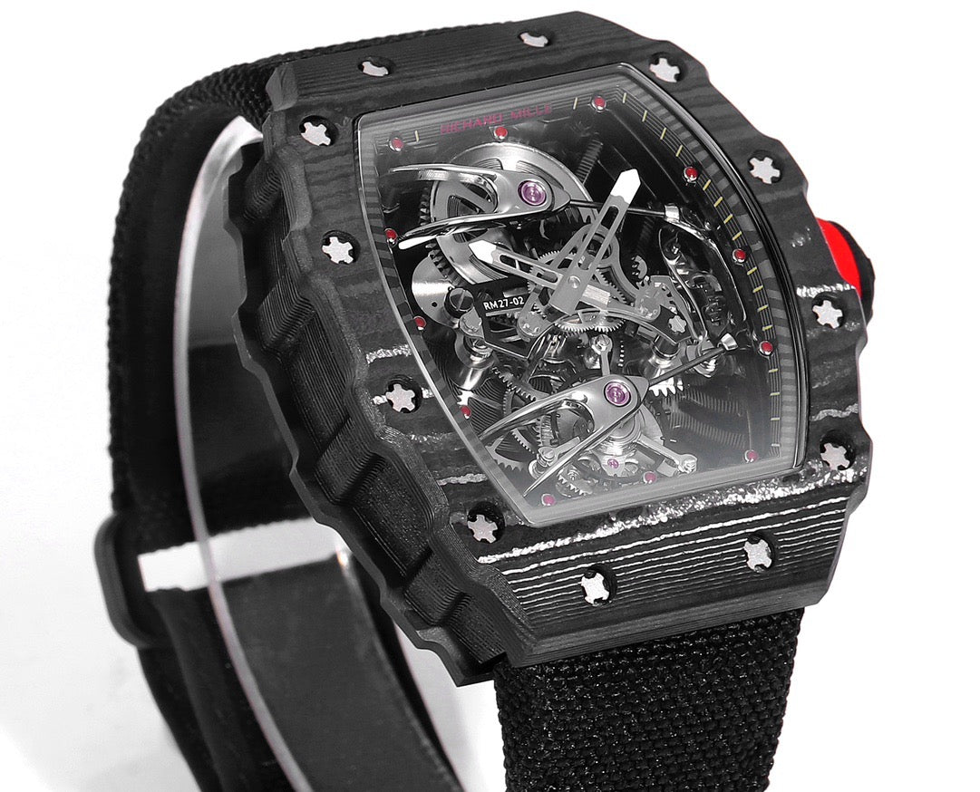 Multi-color Watch