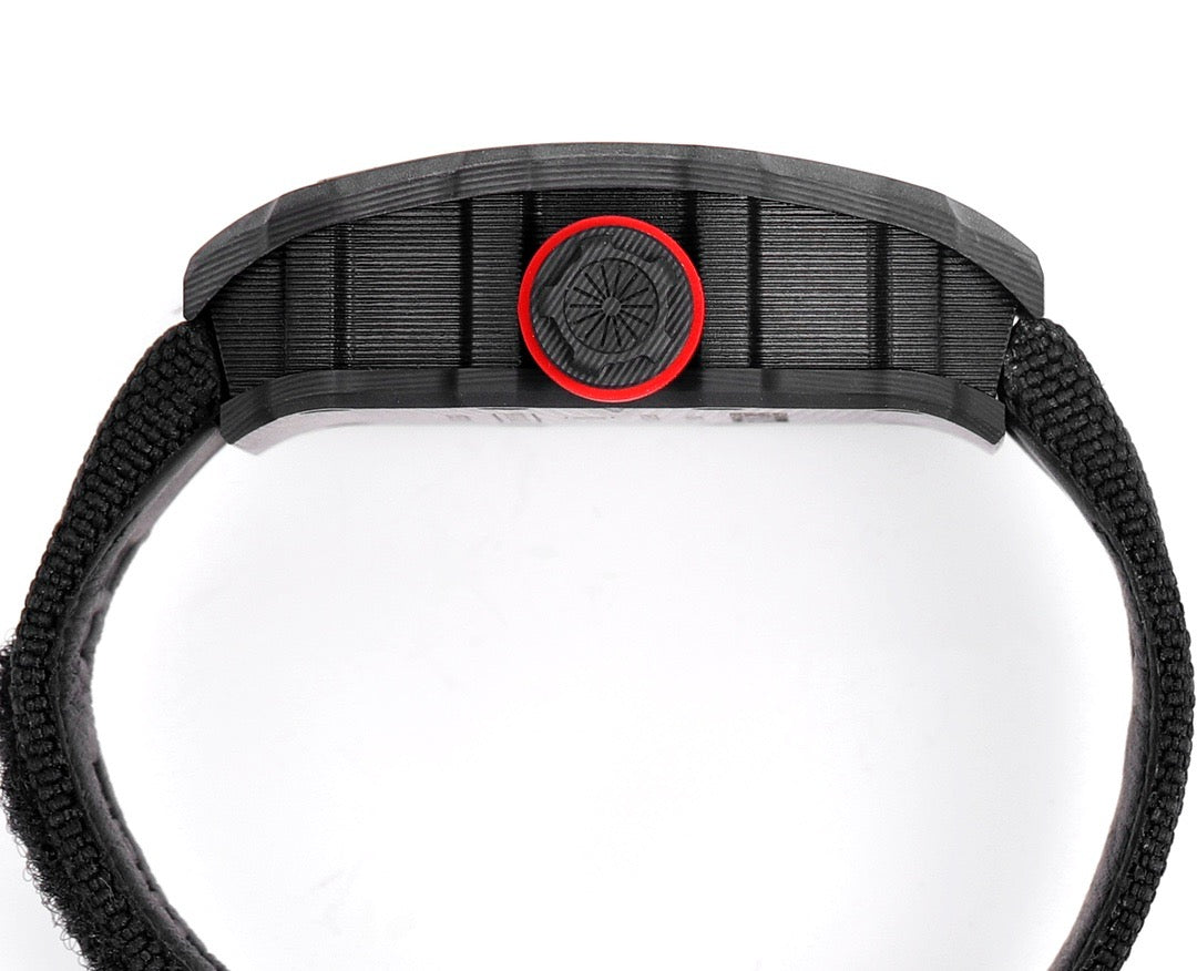 Multi-color Watch