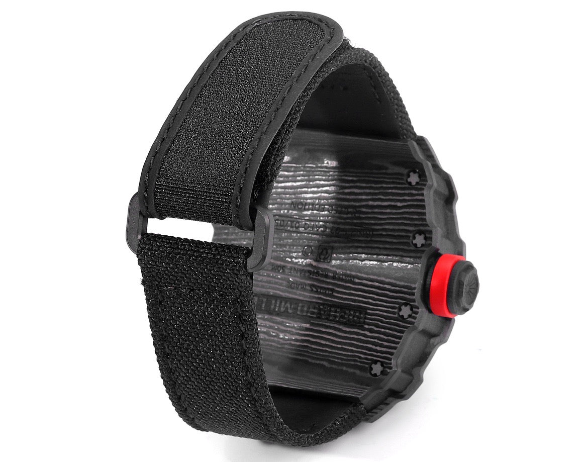 Multi-color Watch