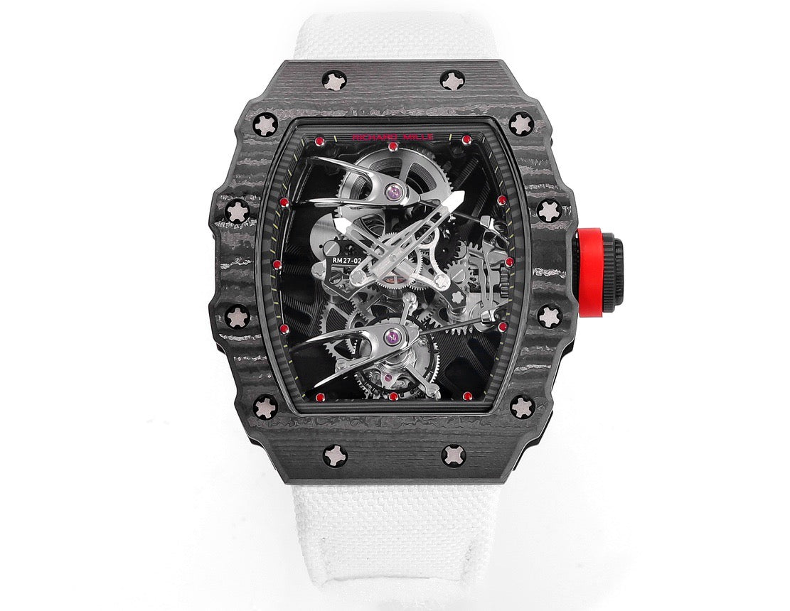Multi-color Watch