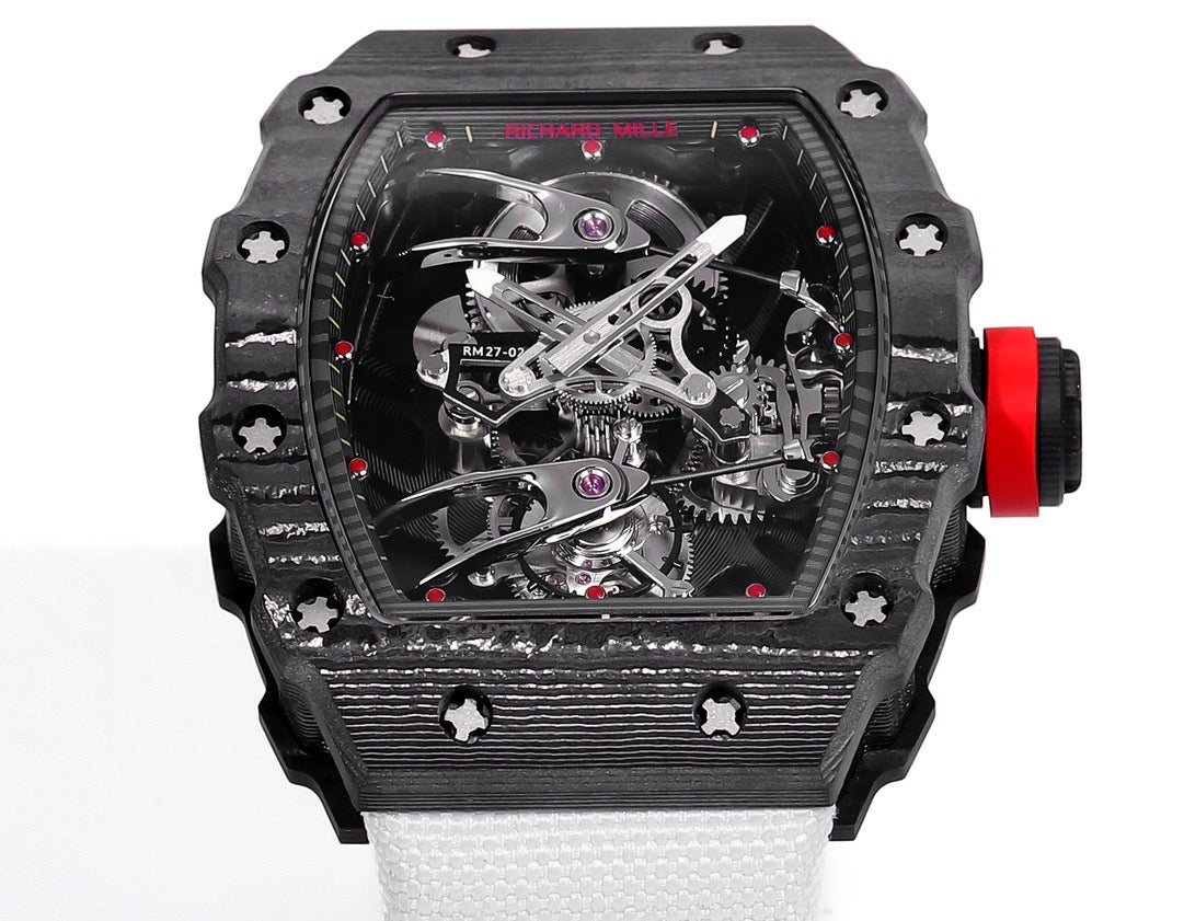 Multi-color Watch