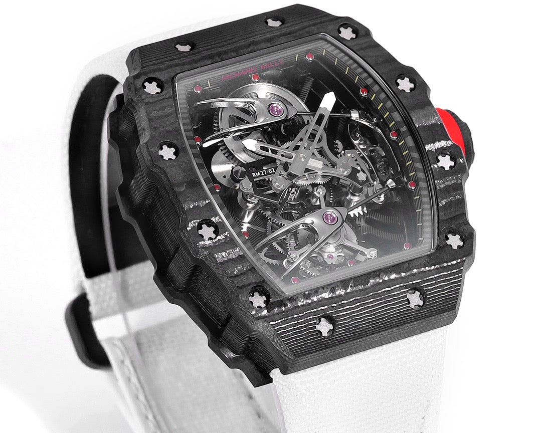 Multi-color Watch
