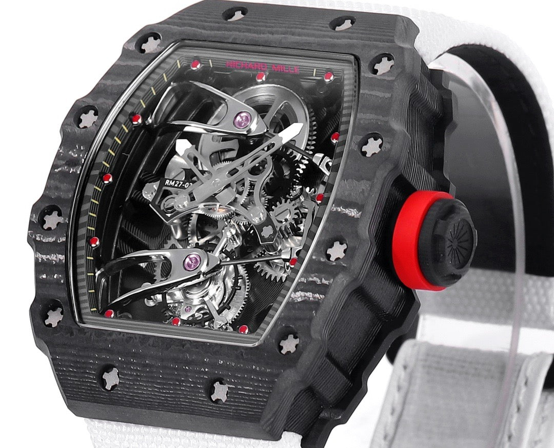 Multi-color Watch