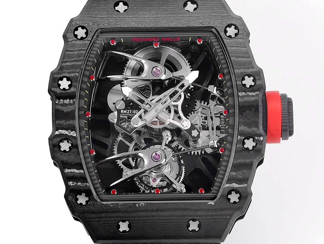 Multi-color Watch