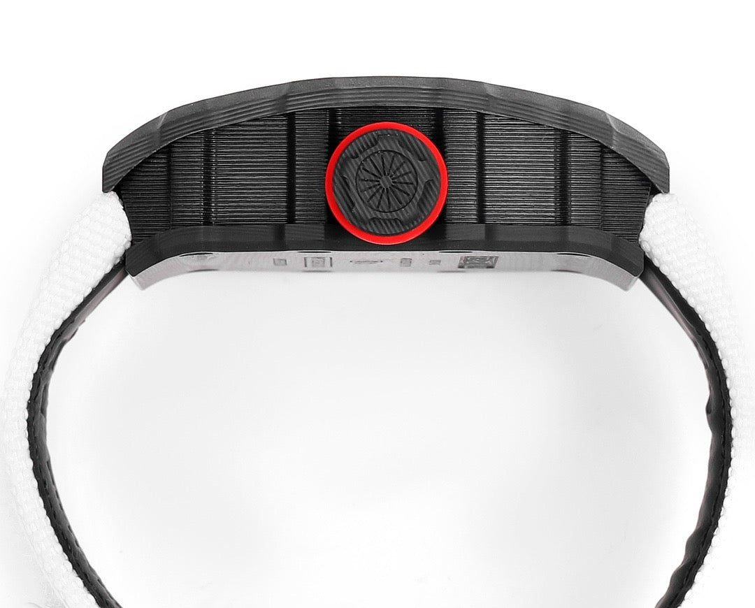 Multi-color Watch