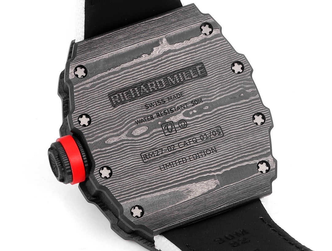 Multi-color Watch