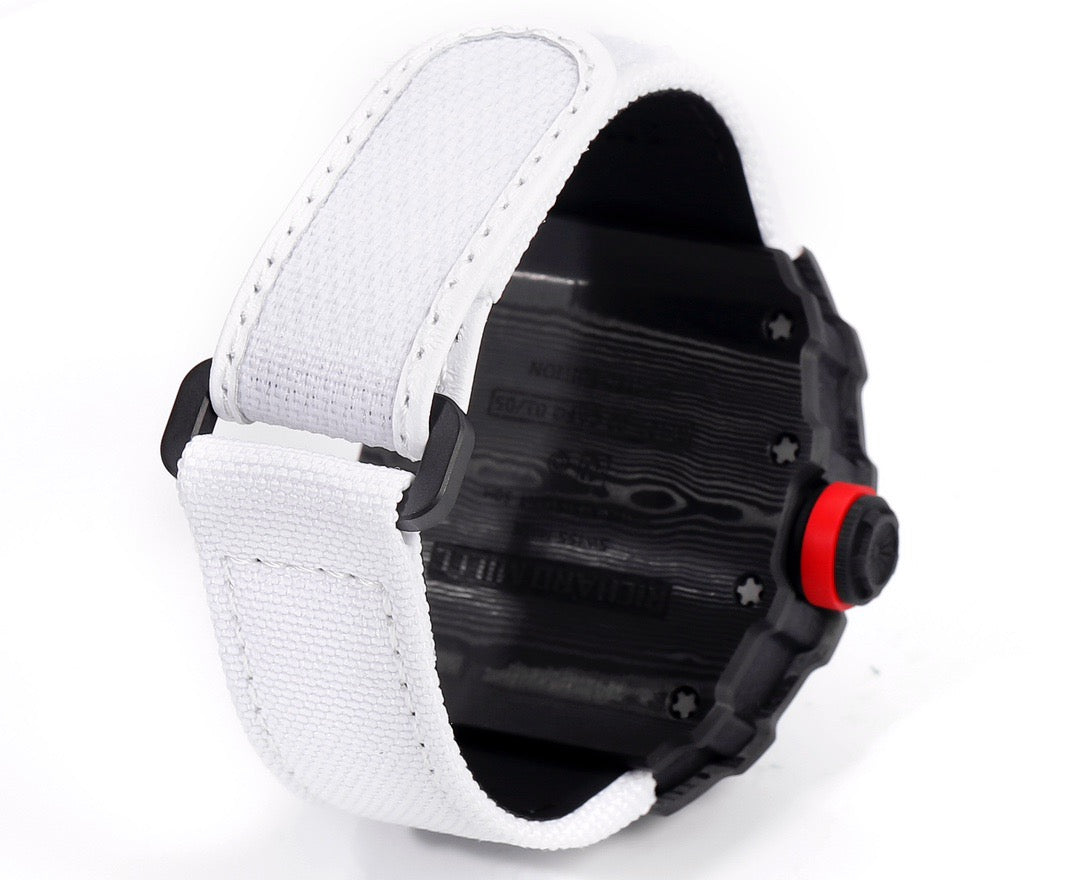 Multi-color Watch