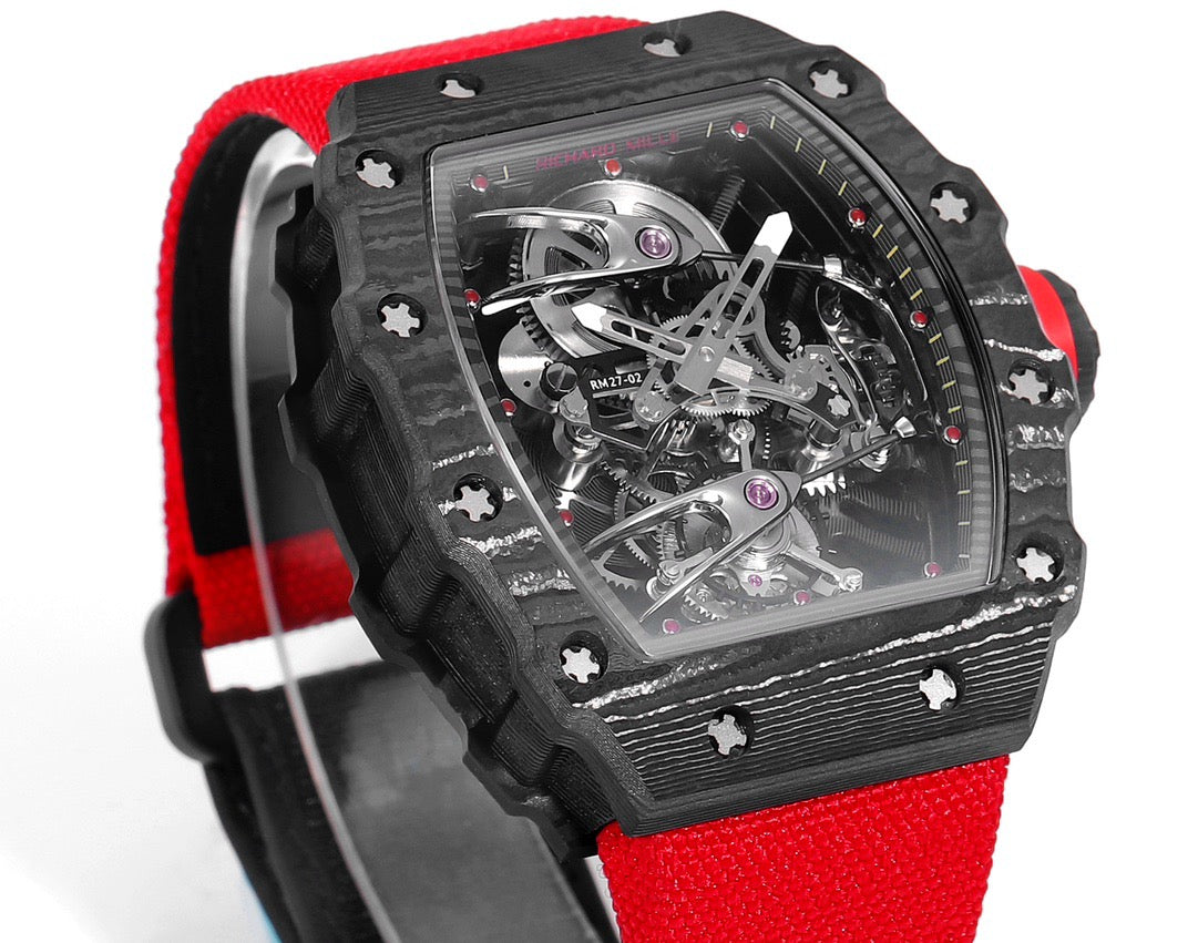 Multi-color Watch